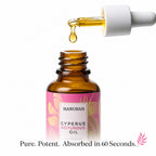 Cyperus Rotundus Oil