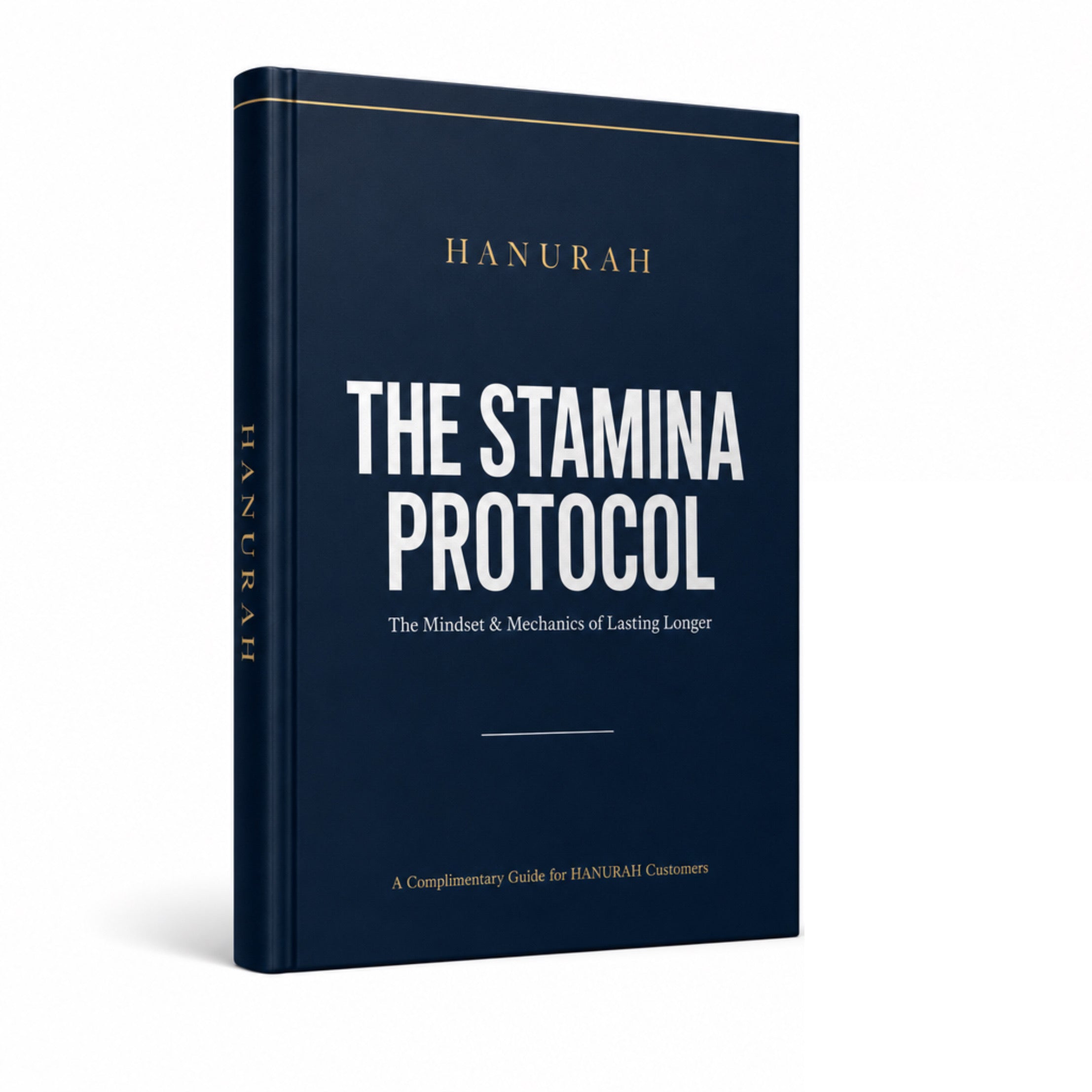 The Stamina Protocol