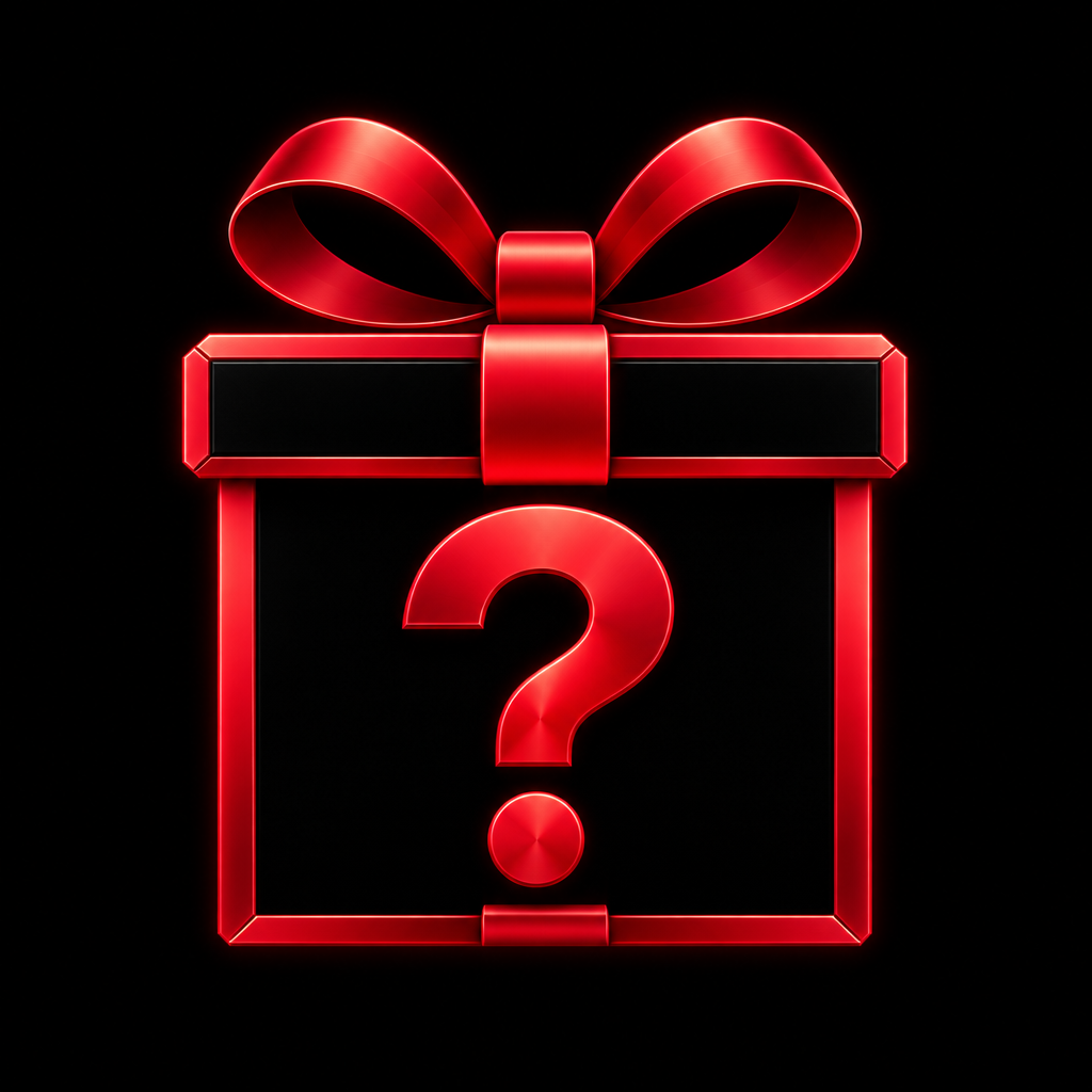 Mystery Gift