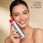 Hanurah™  iD Whitening Mouthwash