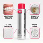 Hanurah™  iD Whitening Mouthwash