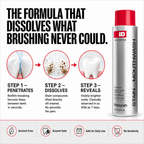 Hanurah™  iD Whitening Mouthwash