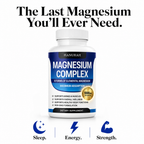 Hanurah® Magnesium Complex