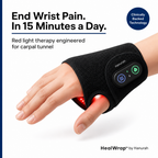 HealWrap™ by Hanurah