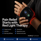 HealWrap™ by Hanurah